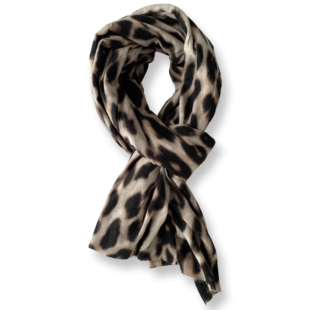 Schal Bunt Lieblingsladen Dresden